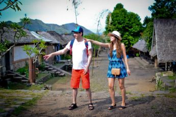 Уникальные экскурсии на Бали с русскоговорящим гидом