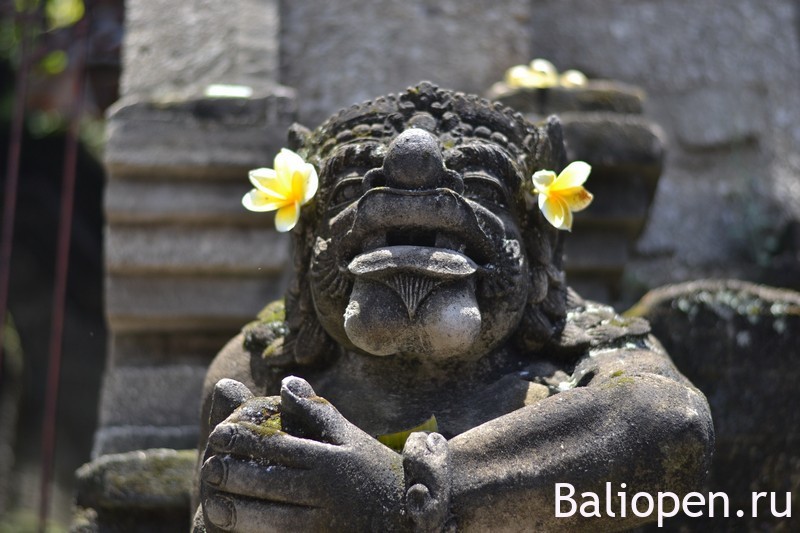 10 способов, которые помогут чувствовать себя энергетически комфортно на Бали