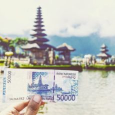 Как перевести деньги на Бали через криптобиржу Индодакс (Indodax)