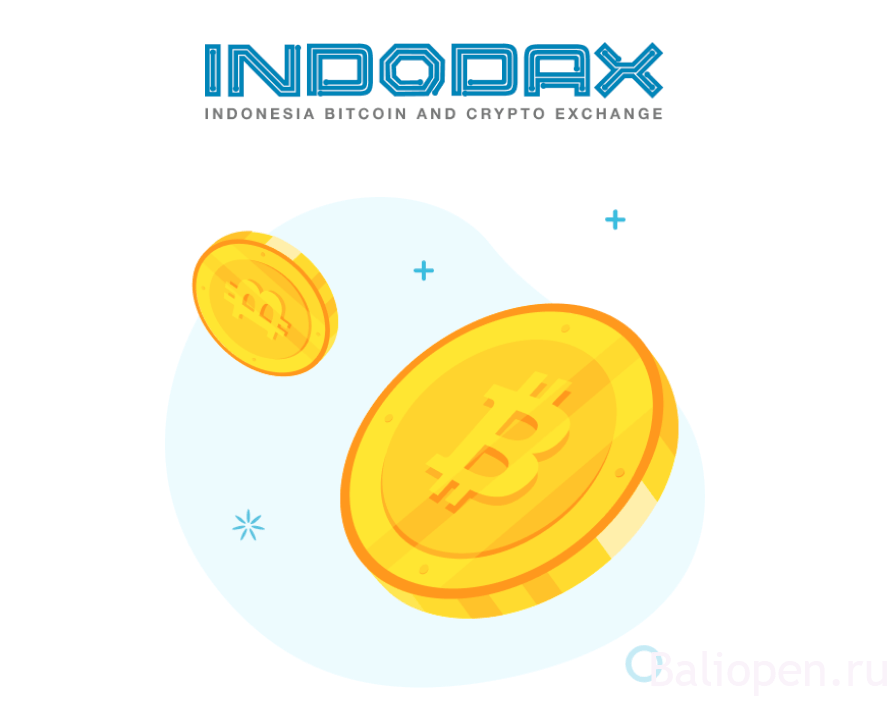 Криптобиржа Indodax