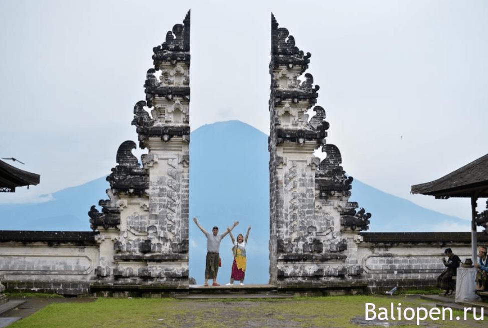 Виза на Бали B211 на 6 месяцев - как получить сейчас?