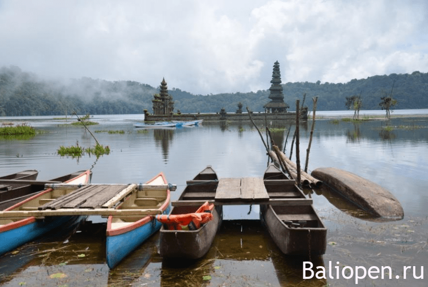 Экскурсия от Baliopen: Головокружительные водопады и таинственные озера за один день